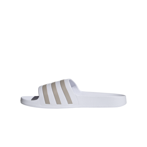 adidas ADILETTE AQUA ftwr white