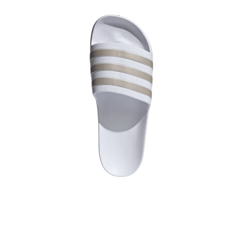 adidas ADILETTE AQUA ftwr white