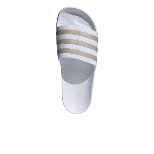 adidas ADILETTE AQUA ftwr white