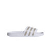 adidas ADILETTE AQUA ftwr white