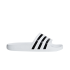 adidas ADILETTE AQUA ftwr white