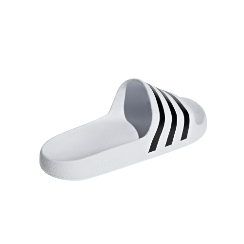 adidas ADILETTE AQUA ftwr white