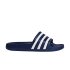 adidas ADILETTE AQUA dark blue