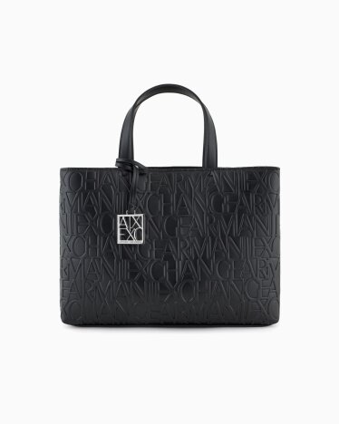 AX Tasche SCHWARZ 942646 CC793-00020-0
