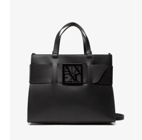 AX Tasche SCHWARZ 942689 0A874-00020-0