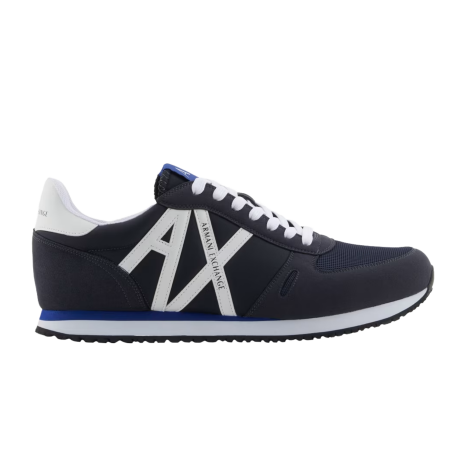 AX m.sneakers XUX017 XCC68-K487