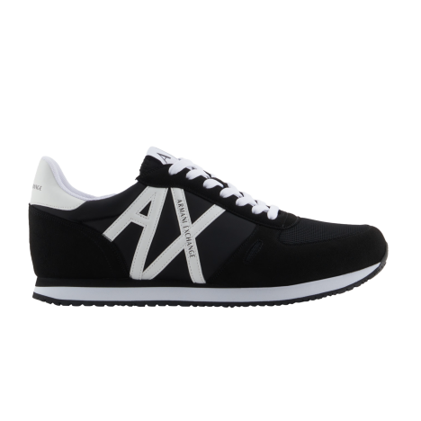 AX m.sneakers XUX017 XCC68-K489