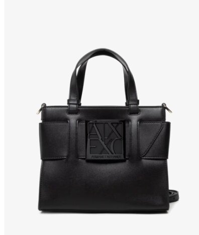 AX Tasche SCHWARZ 942690 0A874-00020-0