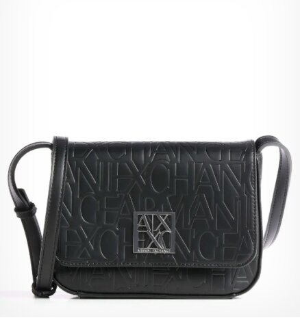 AX Tasche SCHWARZ 942648 CC793-00020-0
