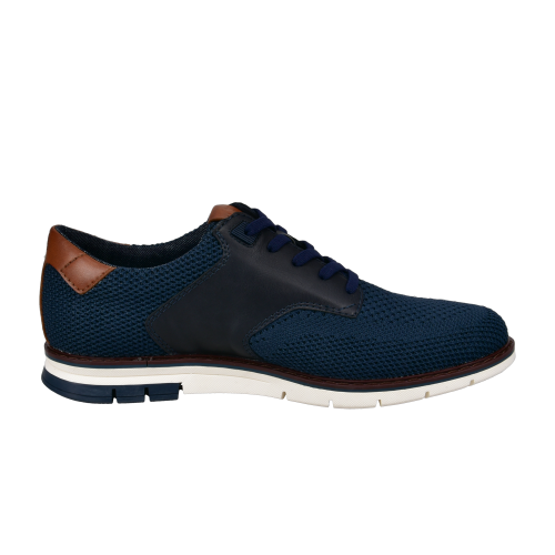 bugatti shoes man Sandman dunkel blau