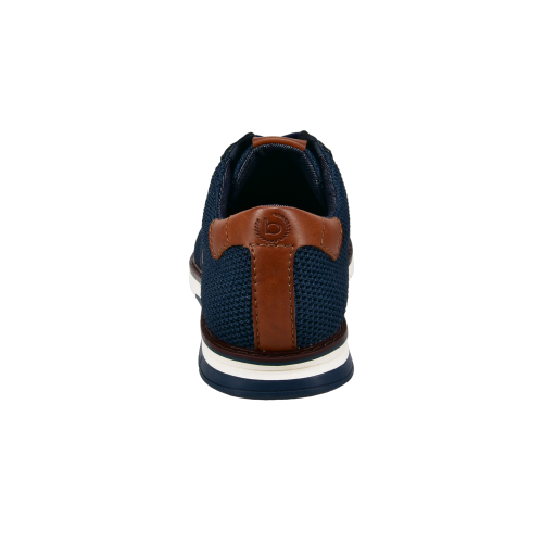 bugatti shoes man Sandman dunkel blau