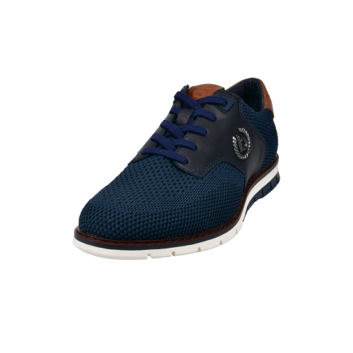bugatti shoes man Sandman dunkel blau
